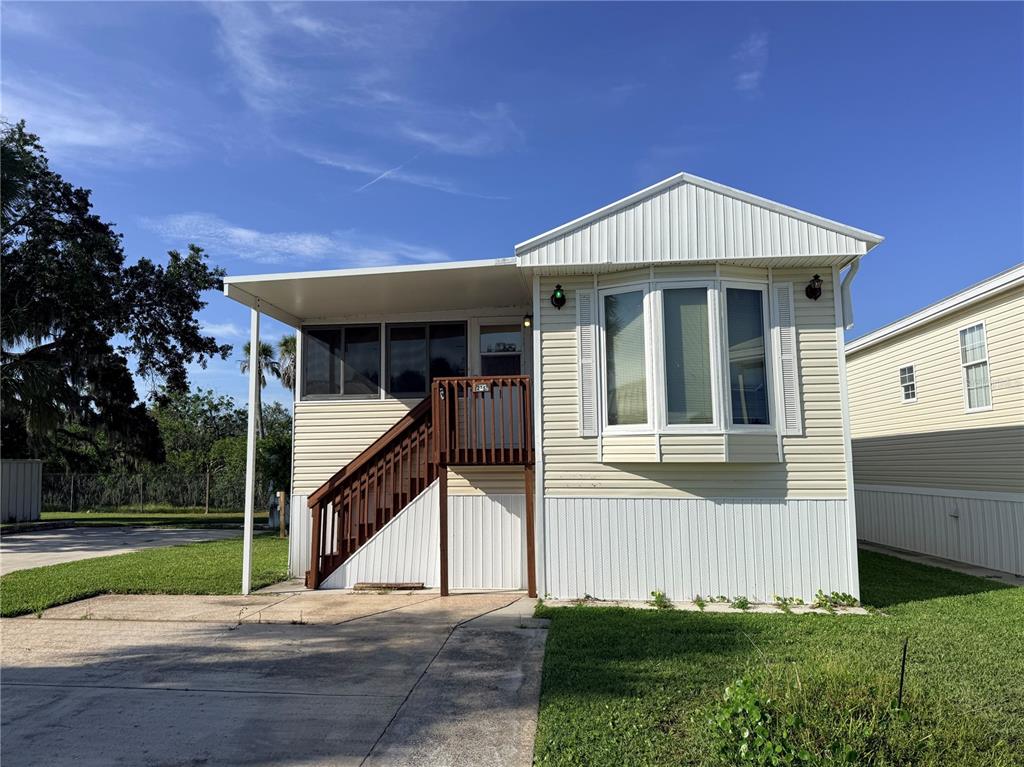 2215 73RD STREET E UNIT 275