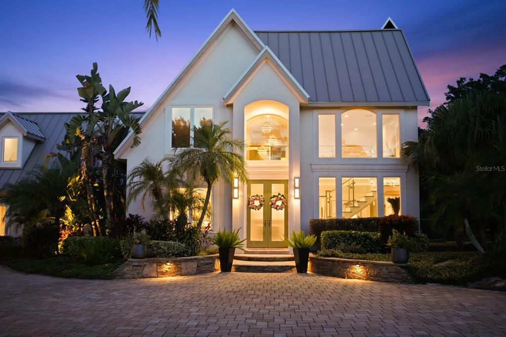 427 PINE BLUFF TRAIL, ORMOND BEACH, FL — photo 2 of 30