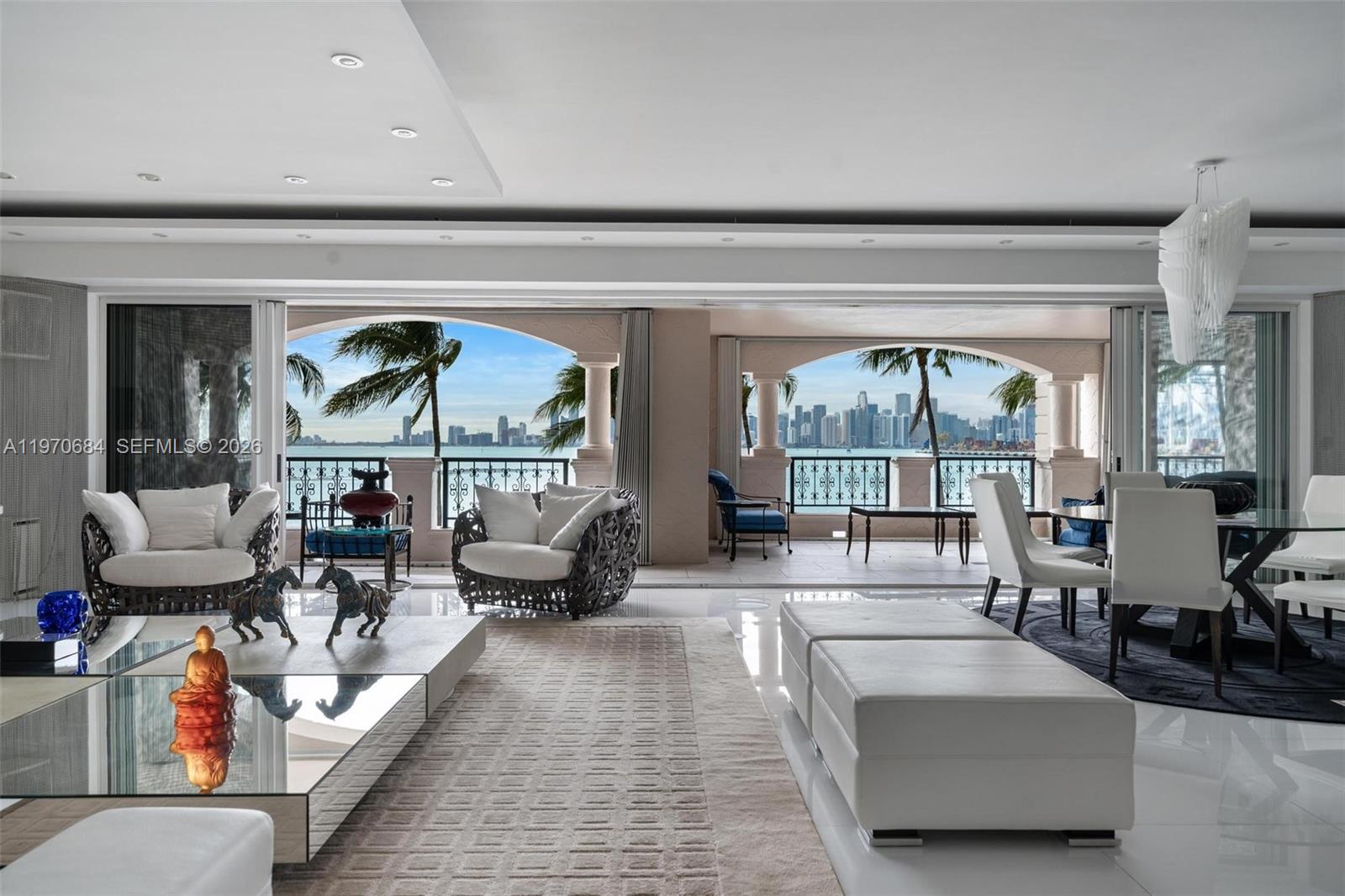 5322 Fisher Island Dr # 5322, Miami Beach FL 33109