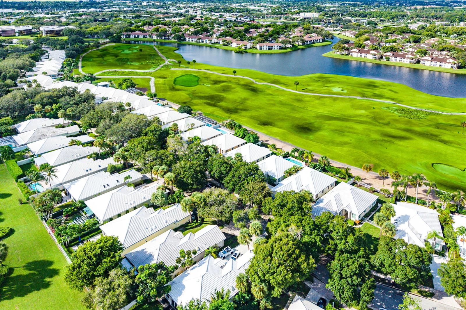 1115 Gator Trail, West Palm Beach FL 33409