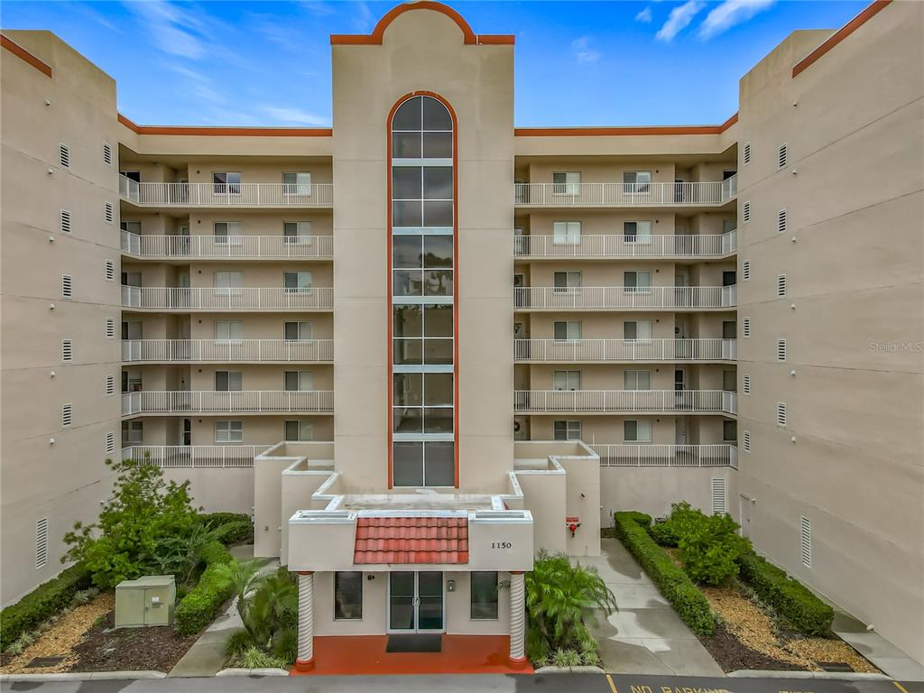 1150 CARMEL CIRCLE UNIT 301