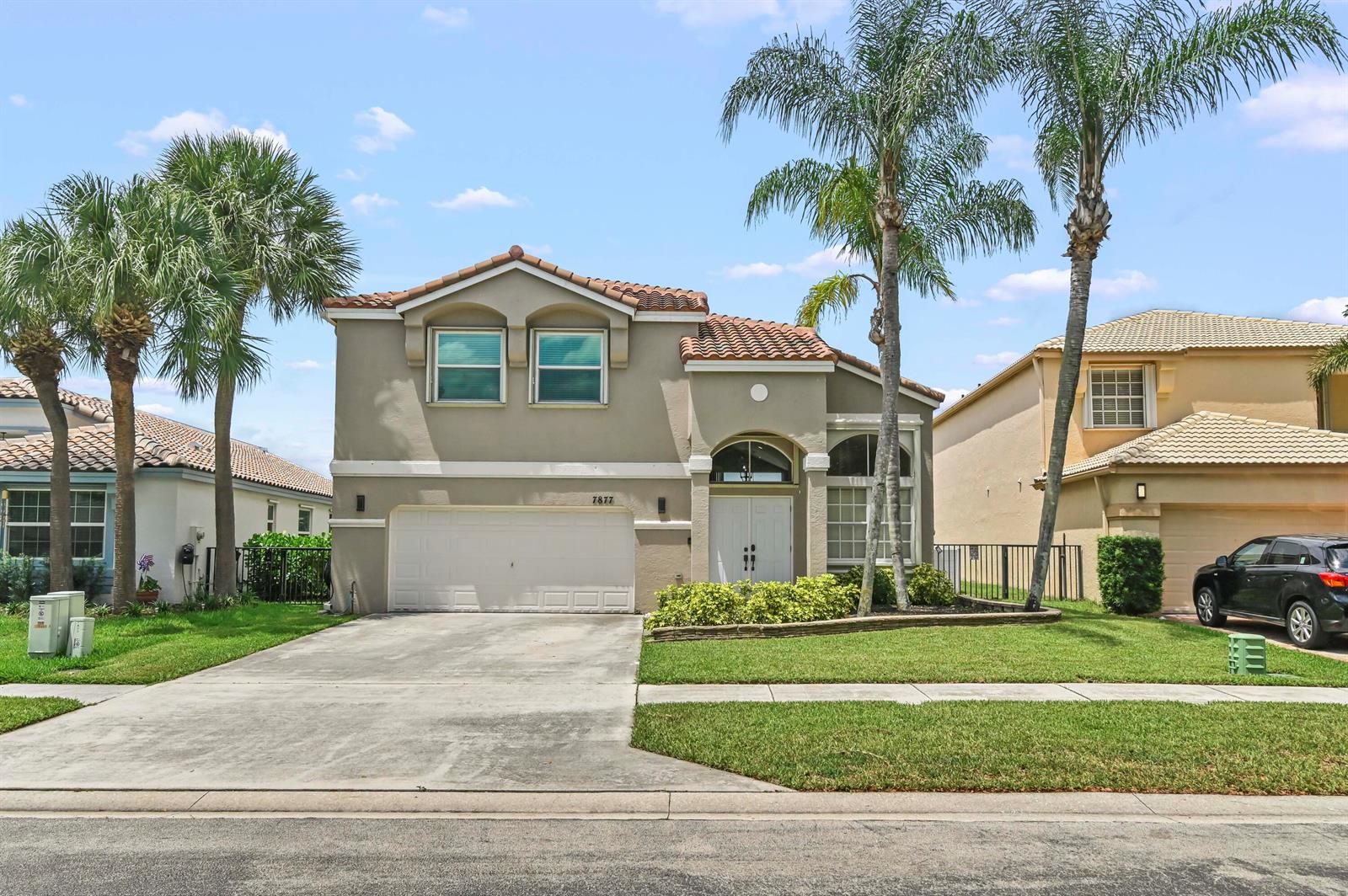 7877 Springvale Drive, Lake Worth FL 33467