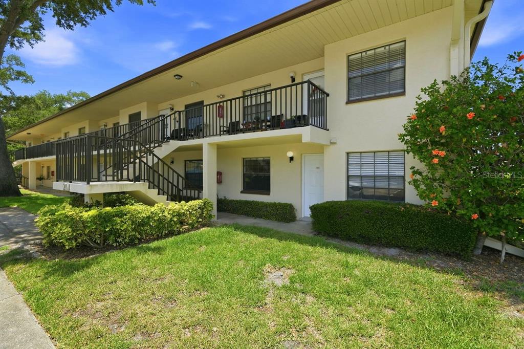2400 WINDING CREEK BOULEVARD UNIT 20A-109