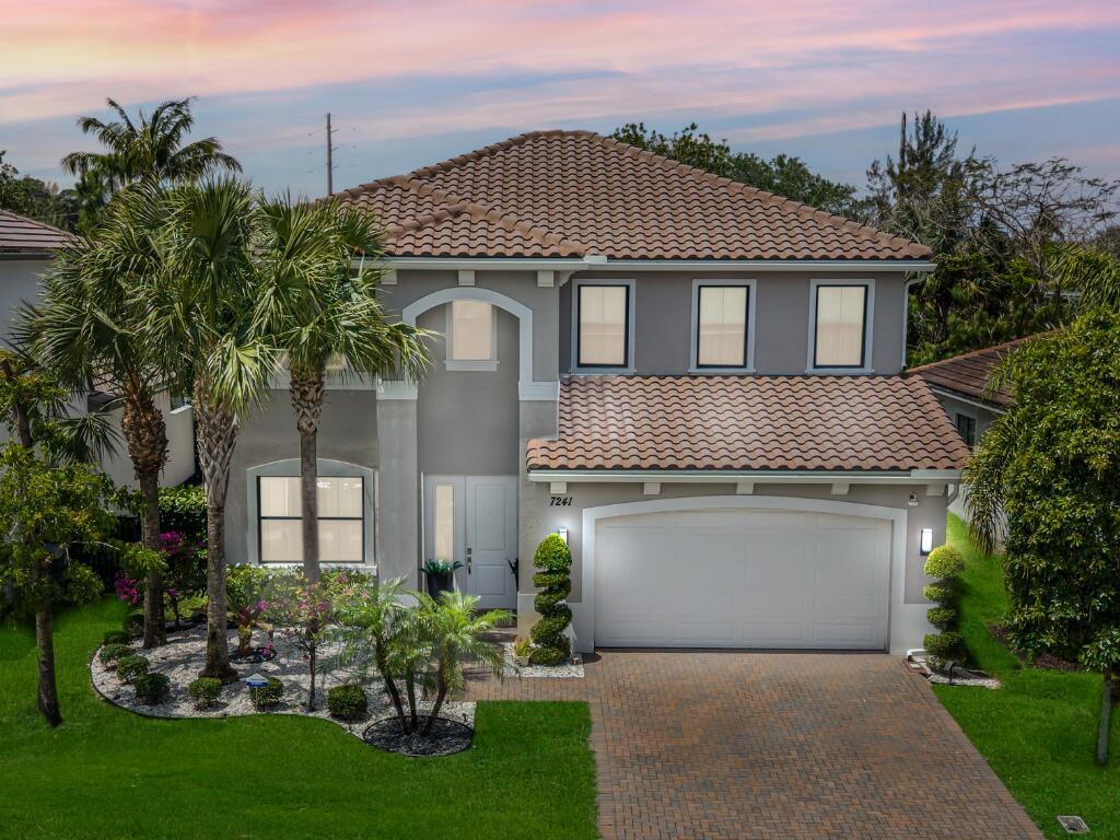 7241 Stella Lane, Lake Worth FL 33463
