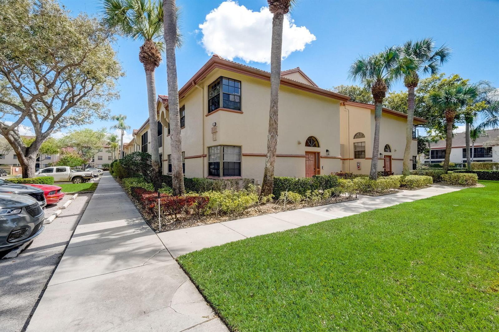 5091 Splendido Court, Boynton Beach FL 33437