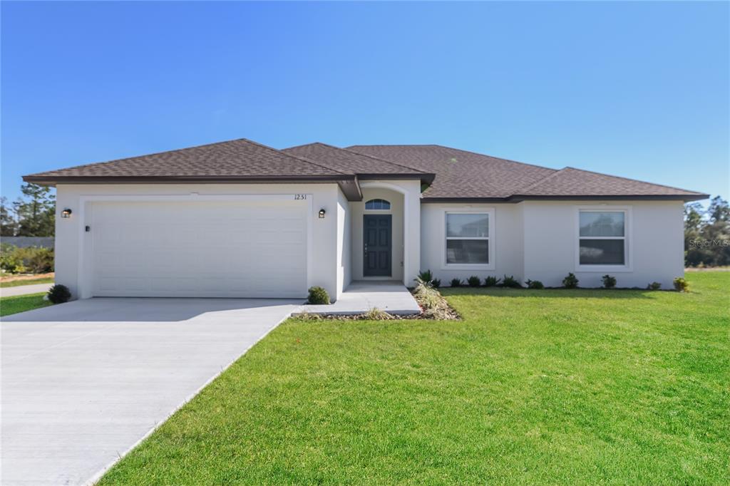 1251 AMAZON LANE