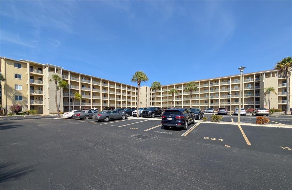3624 LAKE BAYSHORE DRIVE UNIT K-303