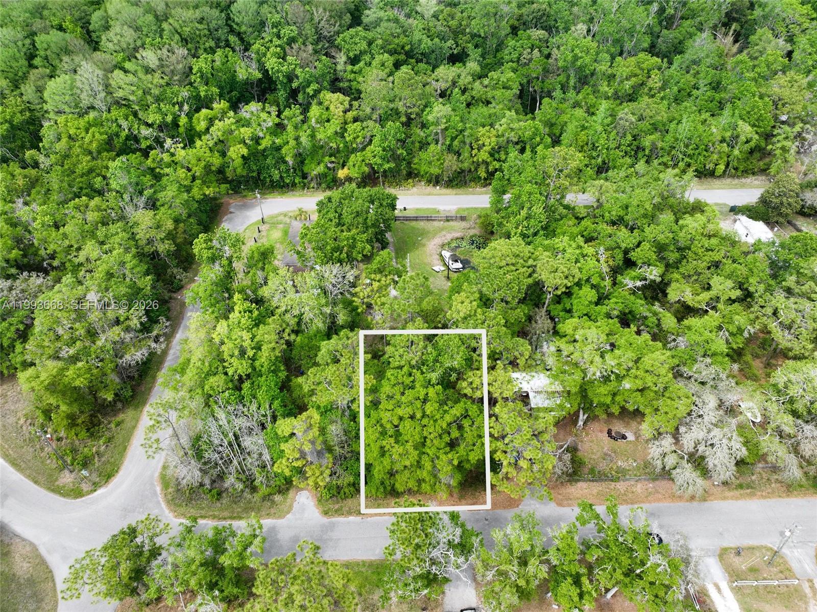 0 Eagle Lake Ave, New Port Richey FL 34654