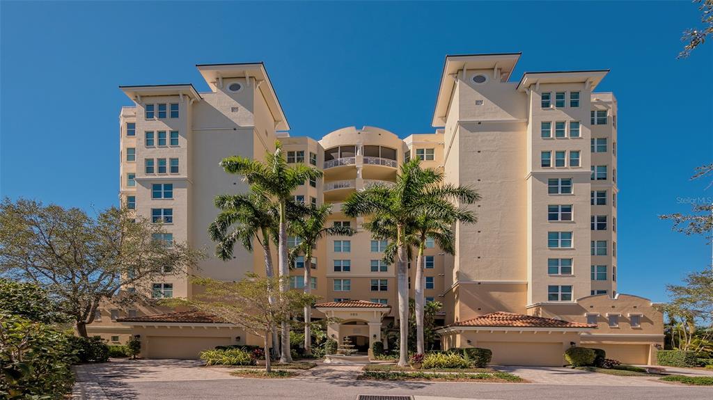 385 N POINT ROAD UNIT 503, OSPREY, FL — photo 2 of 30