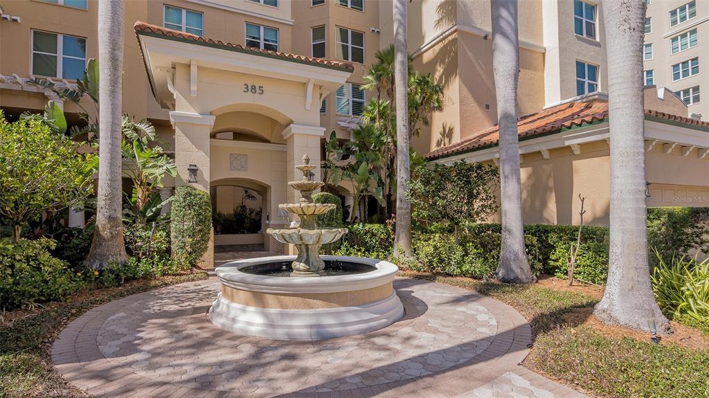 385 N POINT ROAD UNIT 503, OSPREY, FL — photo 3 of 30
