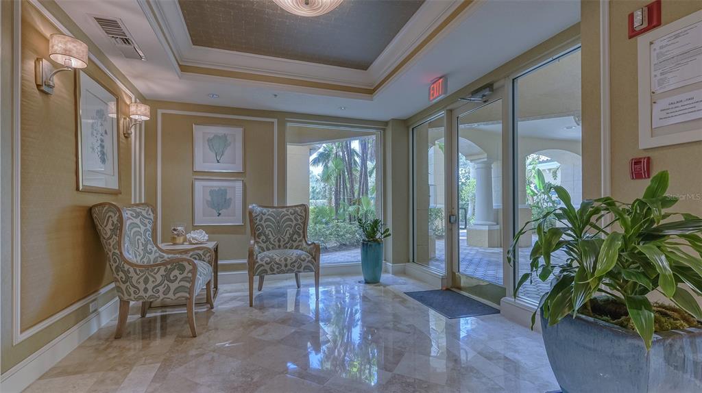 385 N POINT ROAD UNIT 503, OSPREY, FL — photo 4 of 30