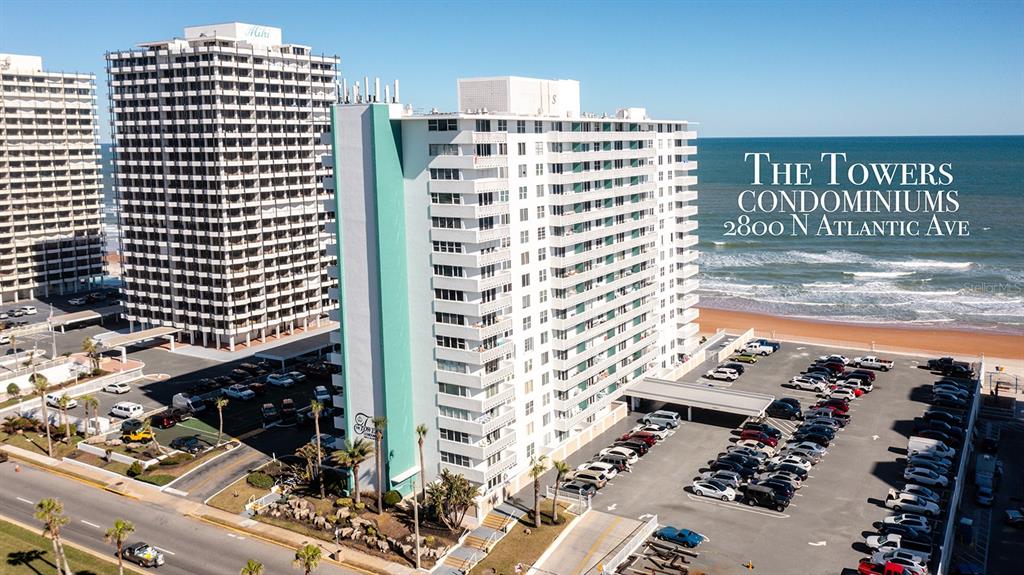 2800 N ATLANTIC AVENUE UNIT 1401
