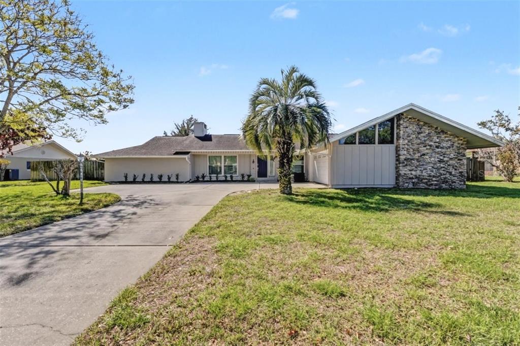 1148 LAKE FRANCIS DRIVE