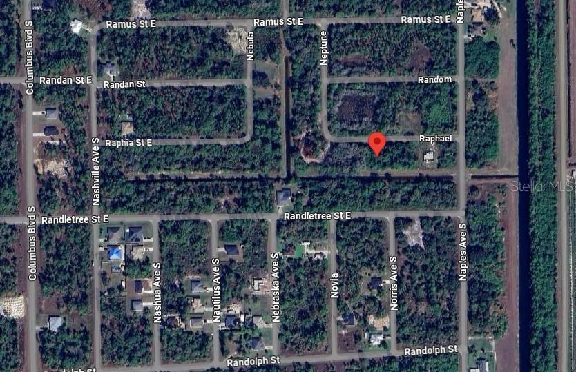 1238 RAPHAEL ST E, LEHIGH ACRES, FL — photo 2 of 3