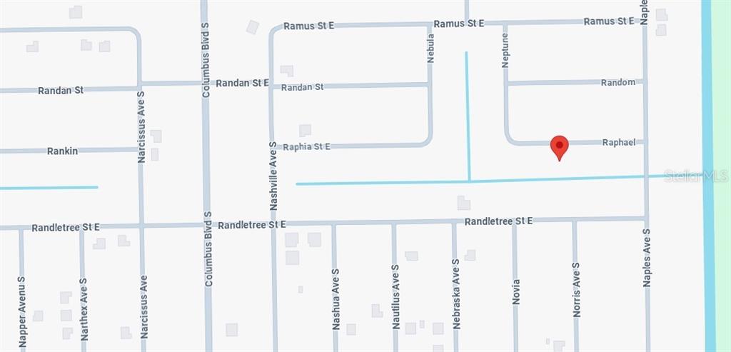 1238 RAPHAEL ST E, LEHIGH ACRES, FL — photo 3 of 3
