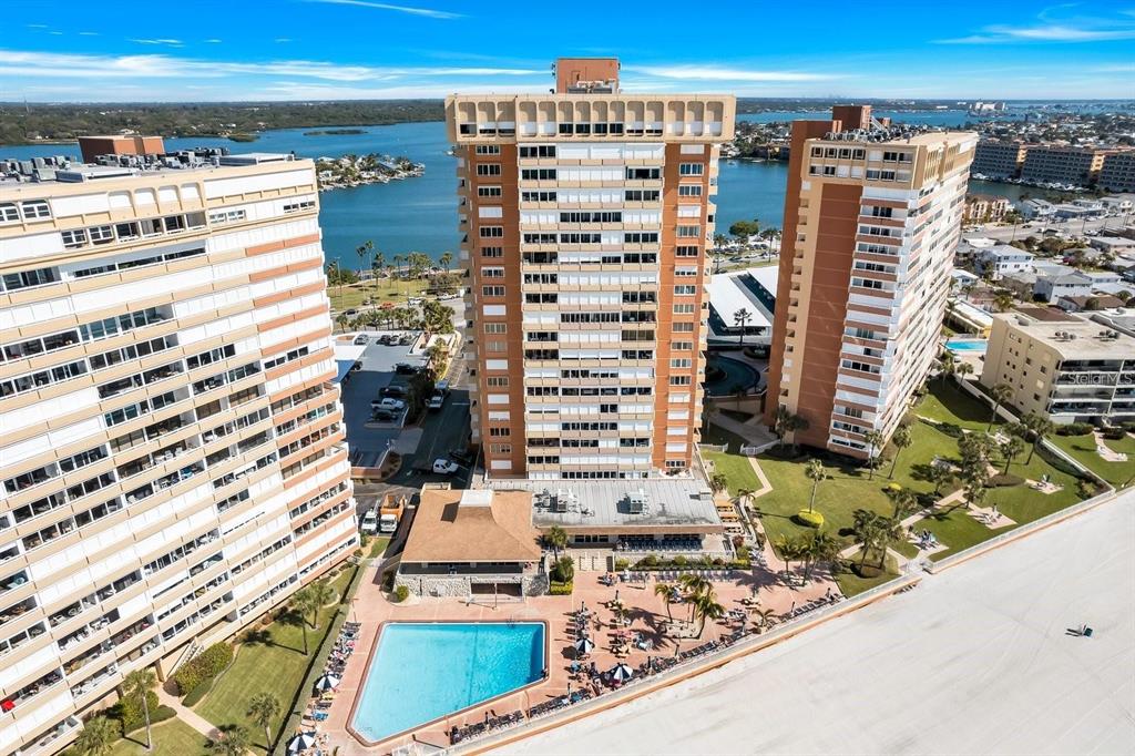 17920 GULF BOULEVARD UNIT 1203