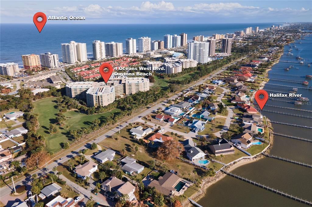 4 OCEANS WEST BOULEVARD UNIT 102C