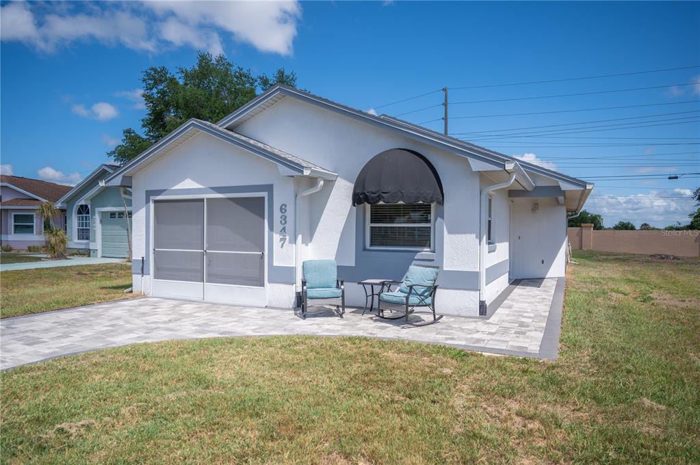 6347 EGRET DRIVE