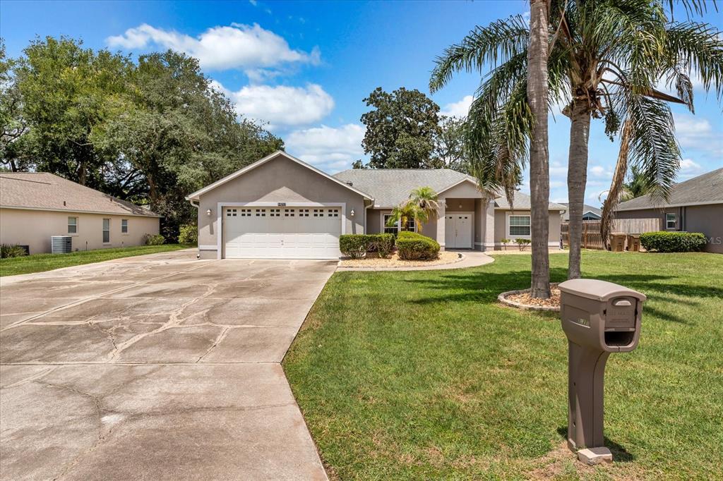 10217 SPRING MOSS AVENUE, CLERMONT, FL — photo 3 of 27
