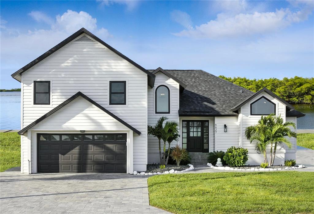 6627 DOLPHIN COVE DRIVE