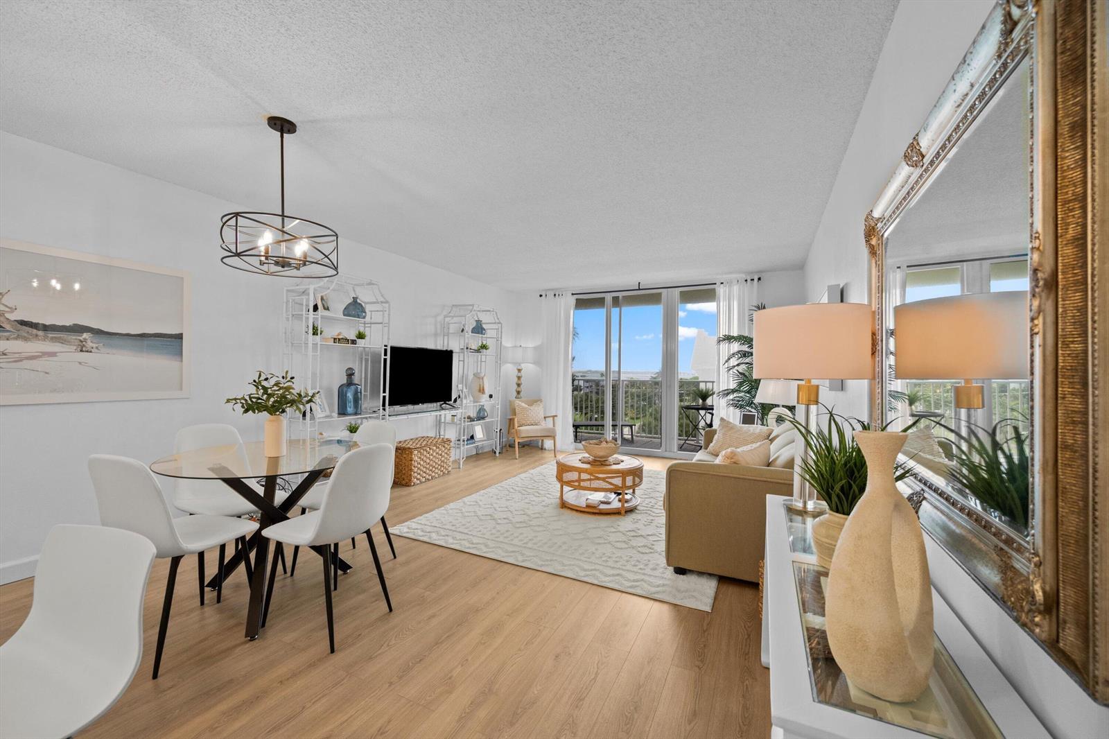 3540 S Ocean Boulevard # 612, South Palm Beach FL 33480