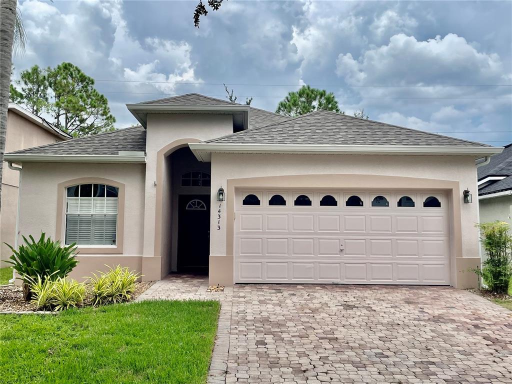 14313 LAURELTON DRIVE