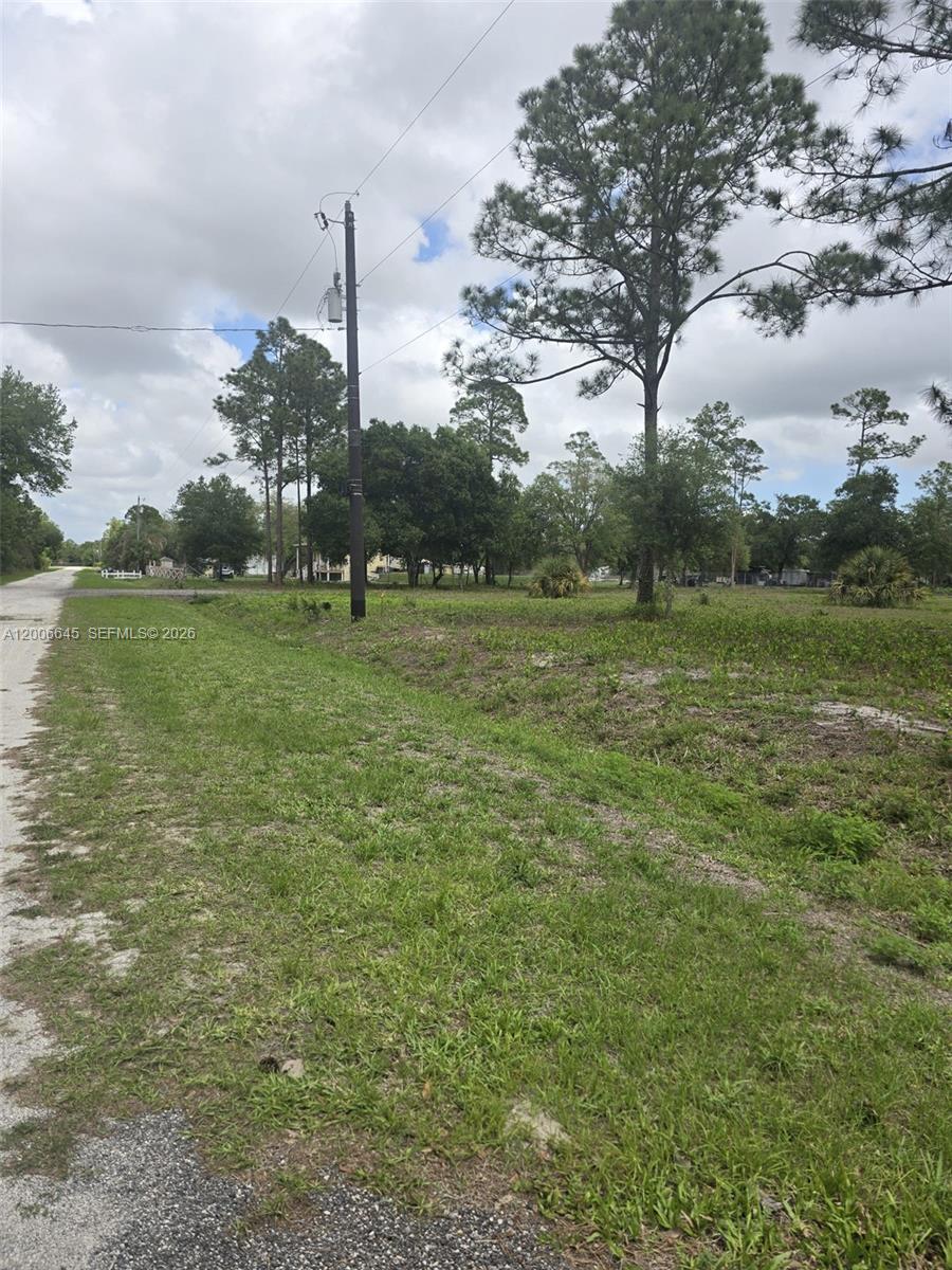 165 S Olivo St, Clewiston FL 33440