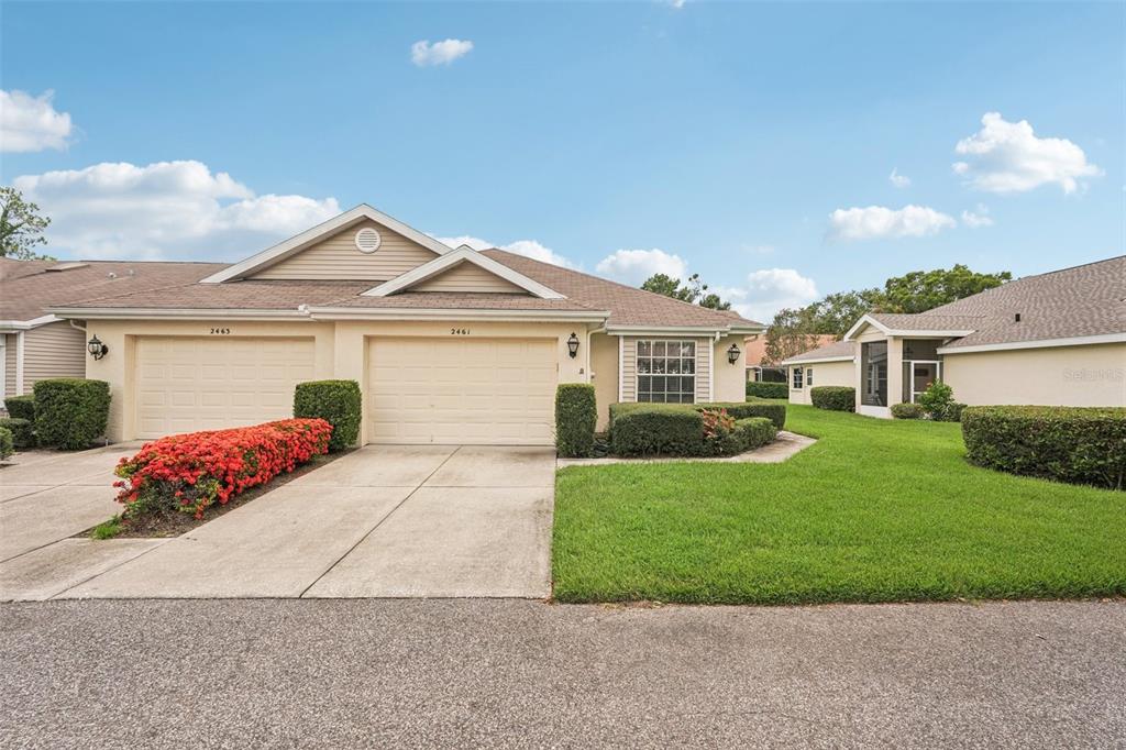 2461 NANTUCKET HARBOR LOOP