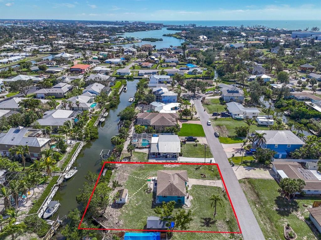 328 CHANNEL LANE