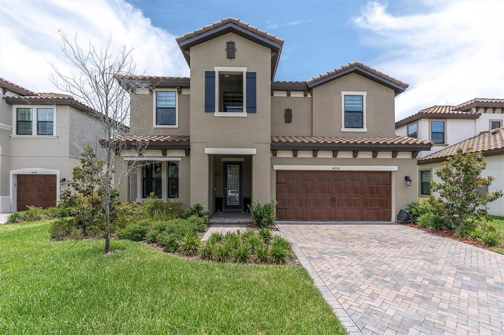 4056 BURDICK LOOP