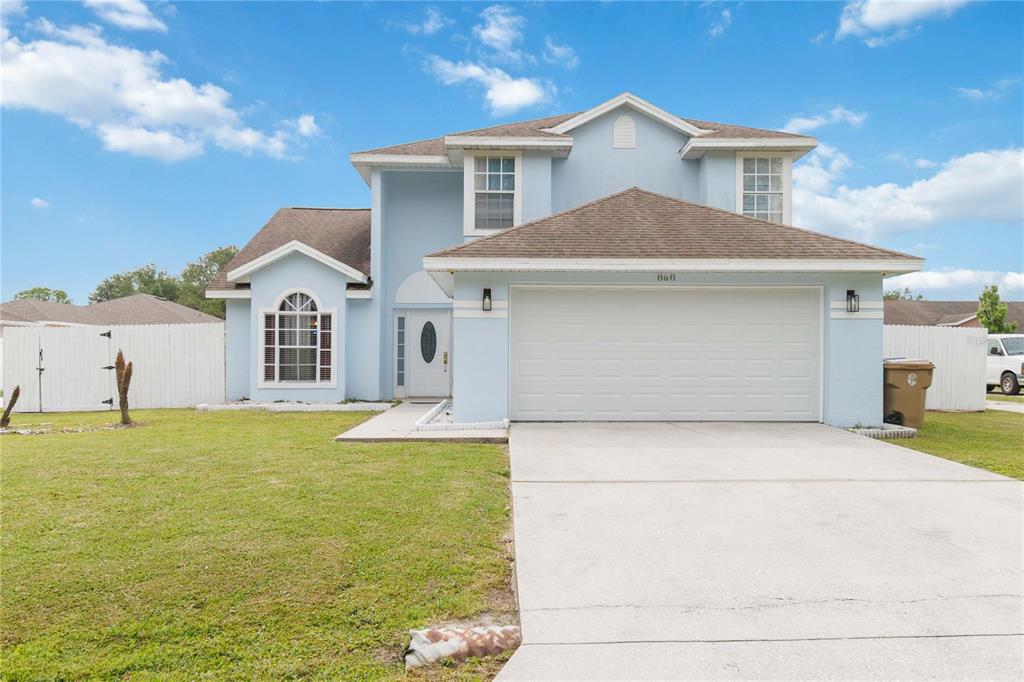 868 NELSON DRIVE