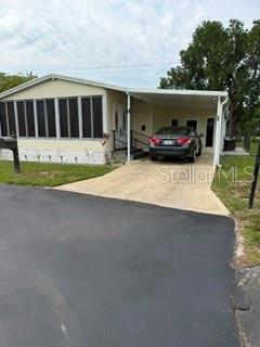 1 POINSETTIA DRIVE