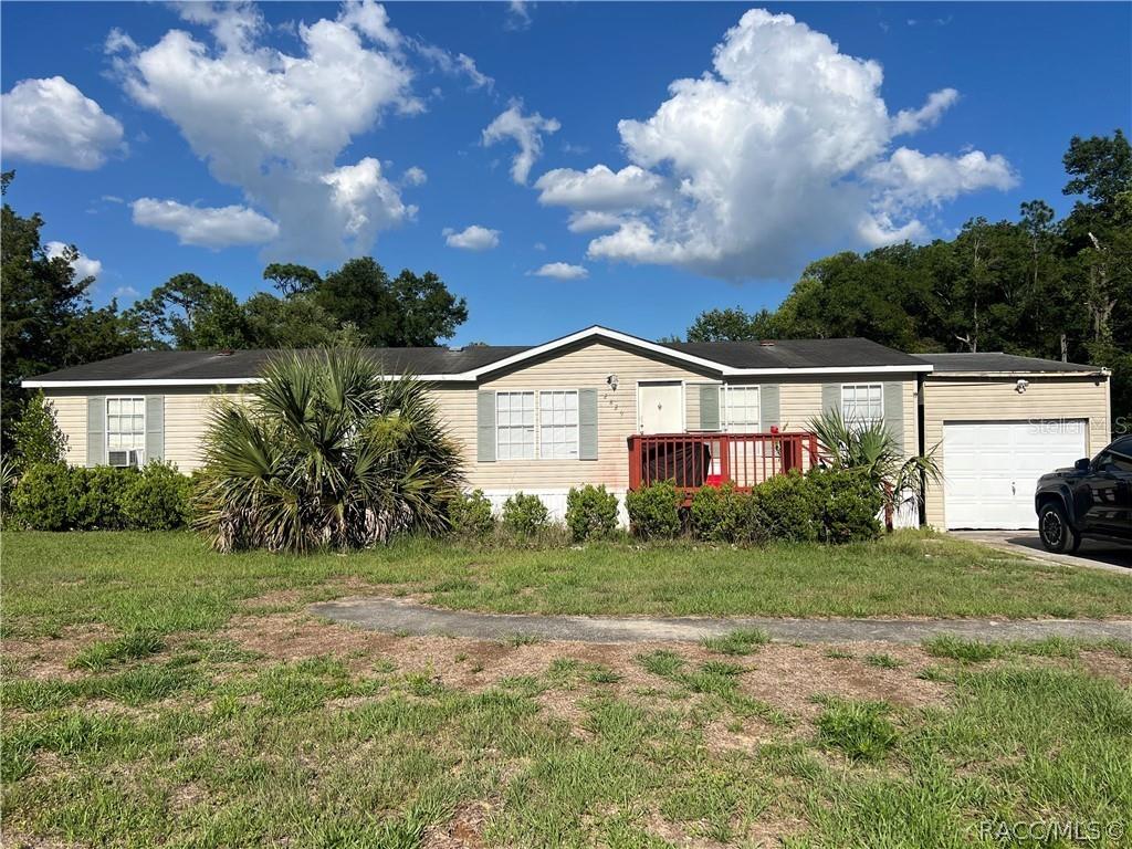 2829 N CAROLINA ROAD