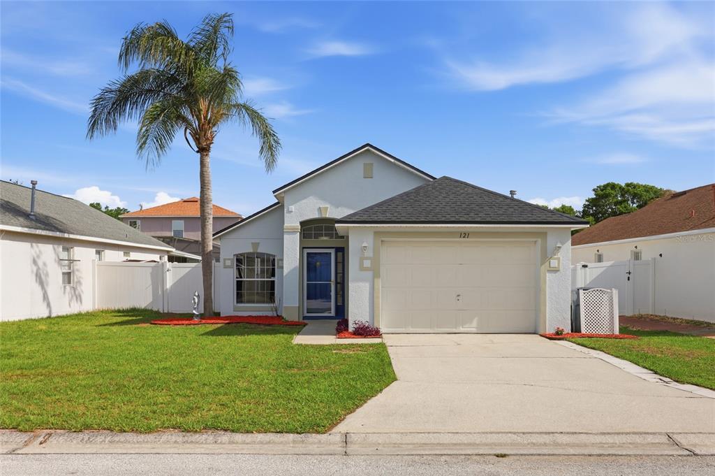 121 SONJA CIRCLE