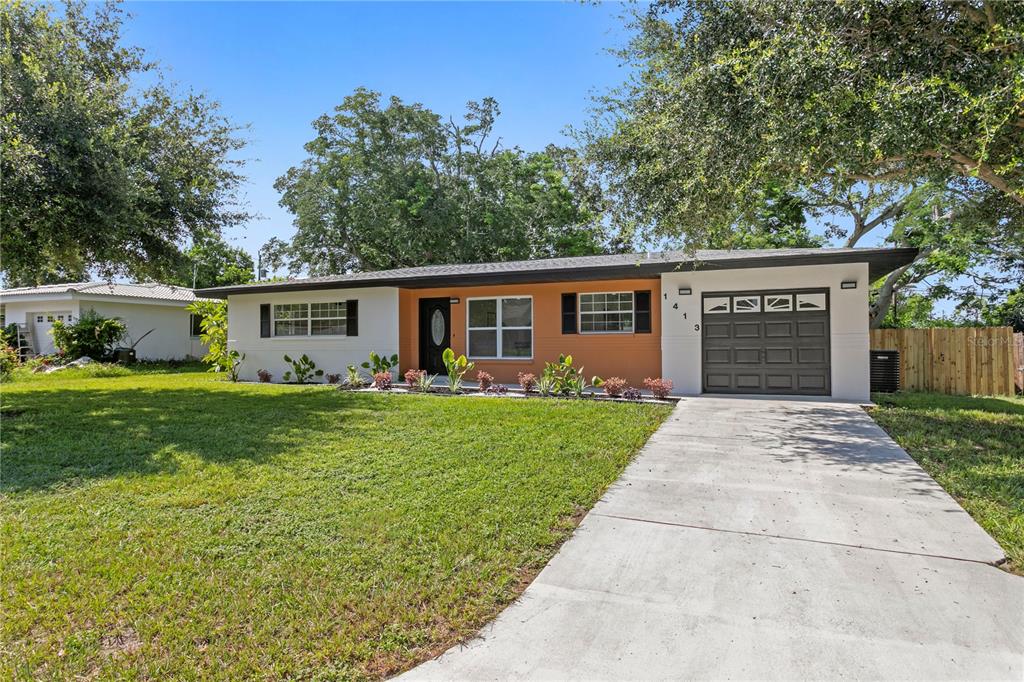 1413 CROYDON DRIVE