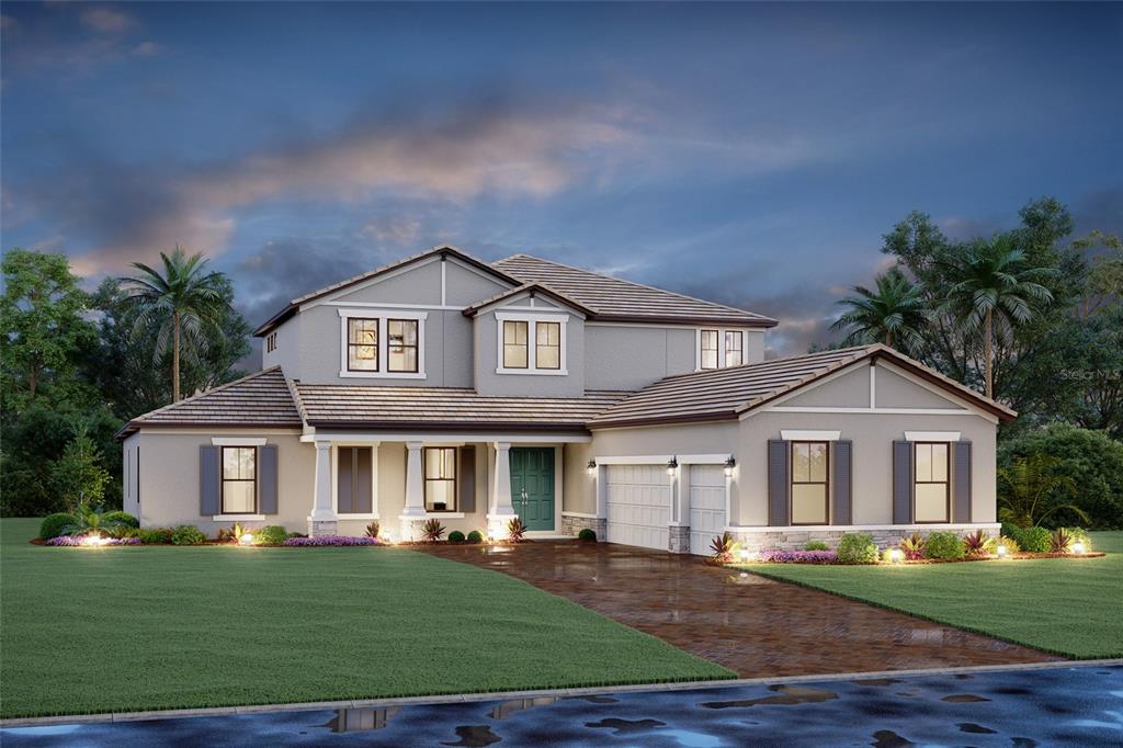 1170 KINGS WAY DRIVE