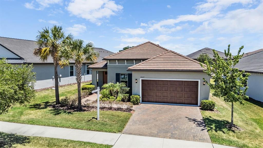 31427 CANNON RUSH DRIVE