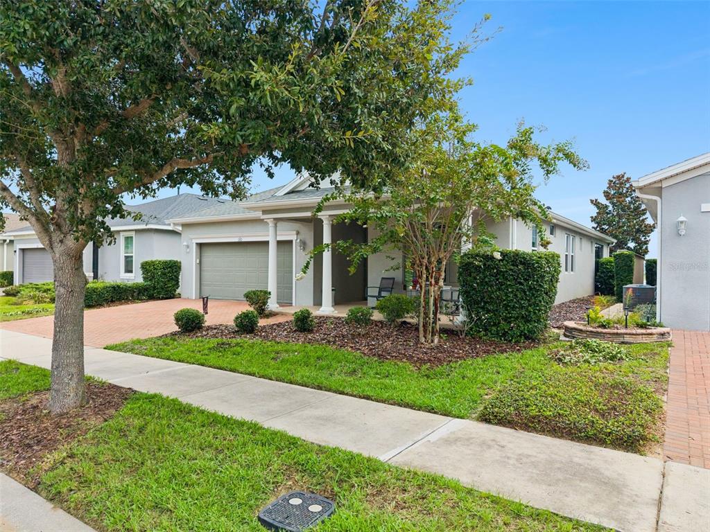 252 SILVER MAPLE ROAD, GROVELAND, FL — photo 2 of 26