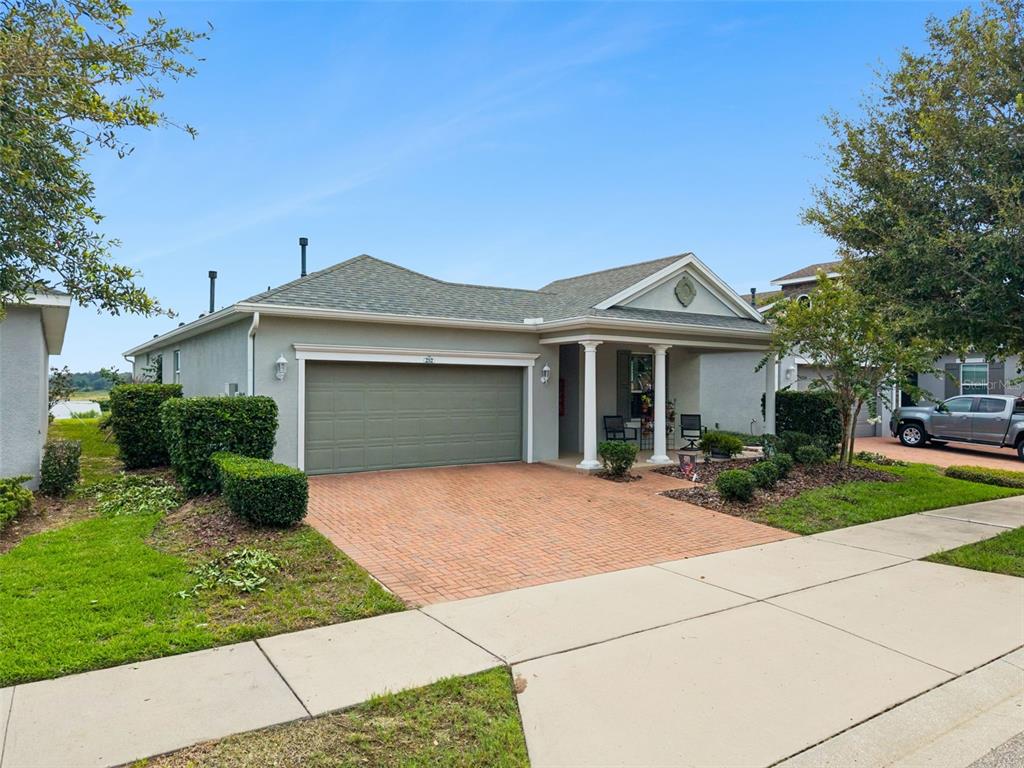 252 SILVER MAPLE ROAD, GROVELAND, FL — photo 4 of 26