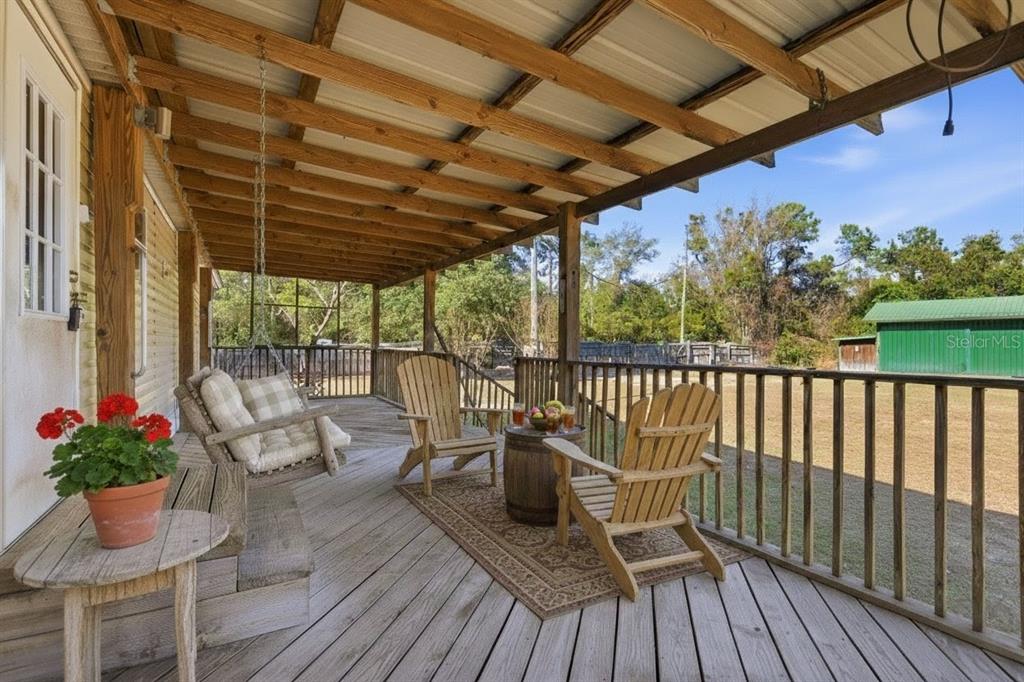 128 PHILLIPS ROAD, FLORAHOME, FL — photo 2 of 30