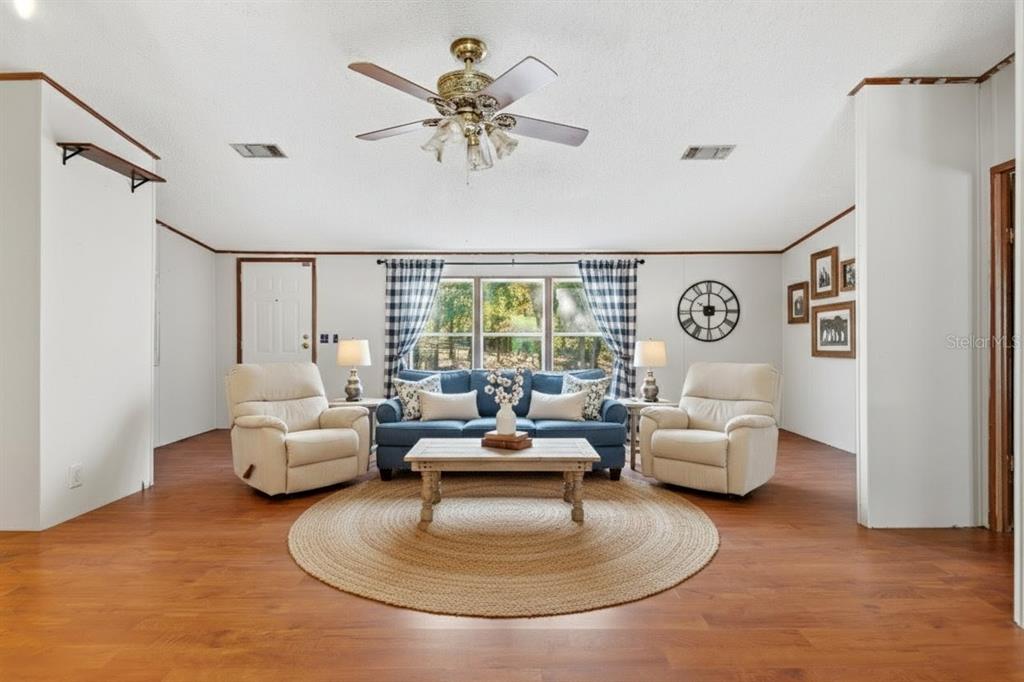 128 PHILLIPS ROAD, FLORAHOME, FL — photo 4 of 30