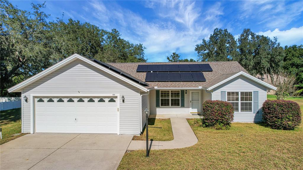 1203 LAUREL OAK LANE