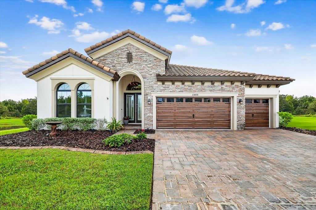 13008 PADDOCK WOOD PLACE