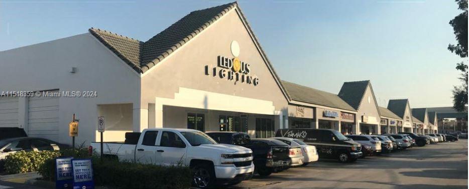 2533 NW 79th Ave, Doral FL 33122