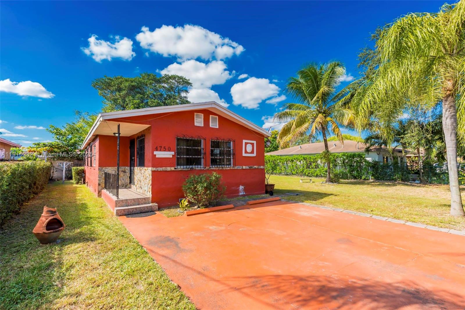 4750 NW 21st Ave, Miami FL 33142