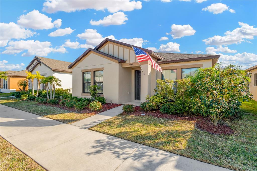 12403 STREAMBED DRIVE
