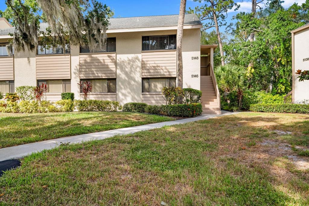 5146 HARPERS CROFT UNIT 13