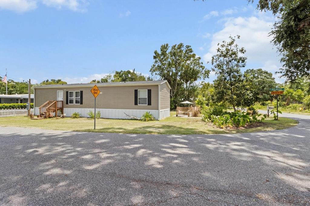 609 S REDBUD TERRACE