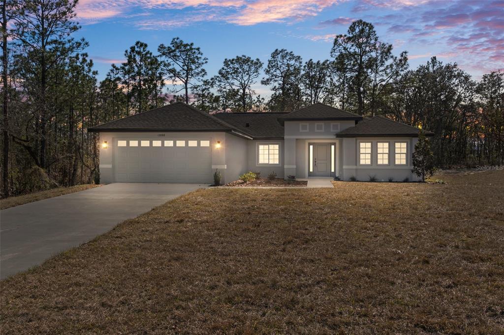 13088 VELVET SCOTER AVENUE