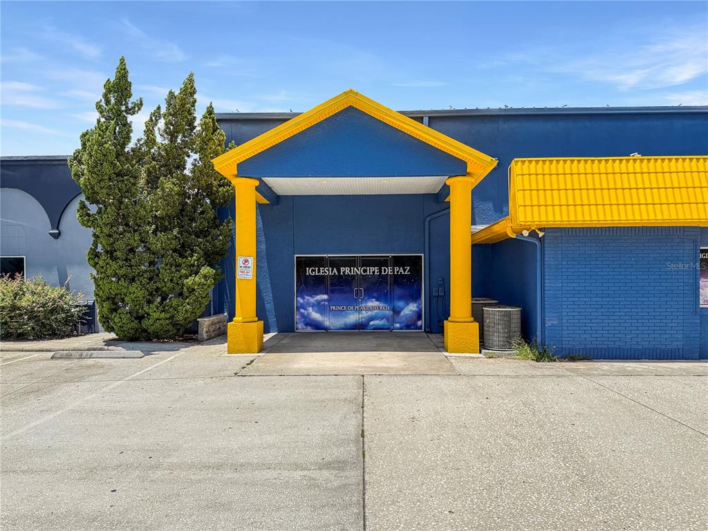 307 W BASS STREET